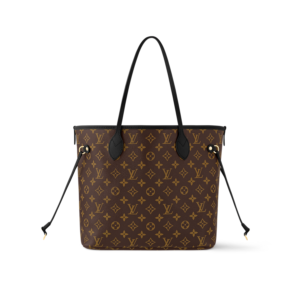 Neverfull Inside Out MM Bag