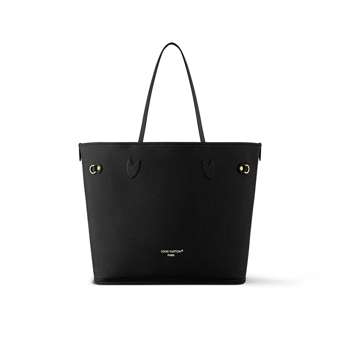 Neverfull Inside Out MM Bag