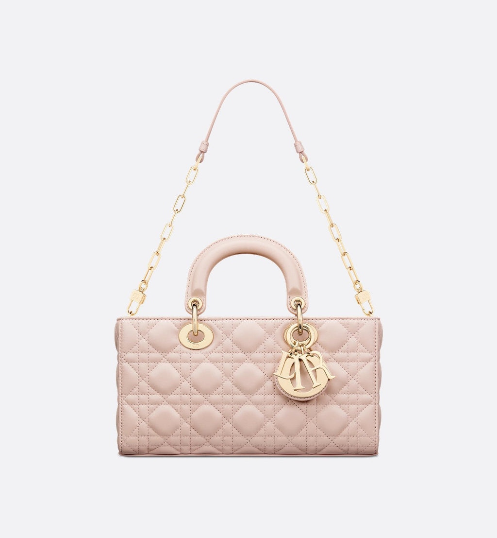 Lady D-Joy Medium Bag