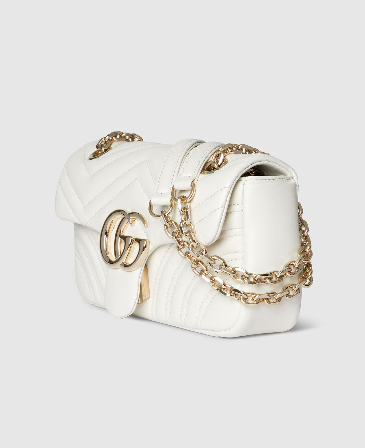 GG Marmont Small Shoulder Bag