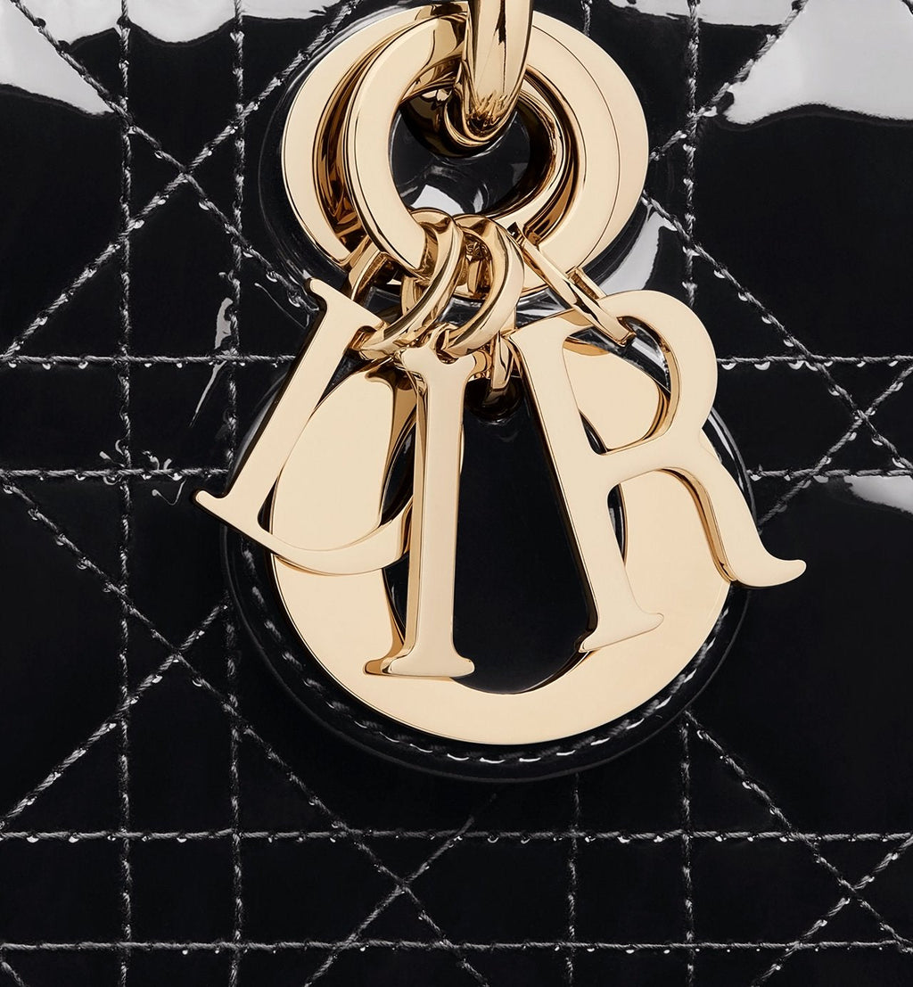 Lady D-Joy Small Bag