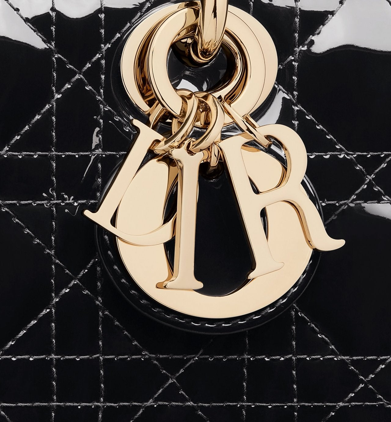 Lady D-Joy Small Bag