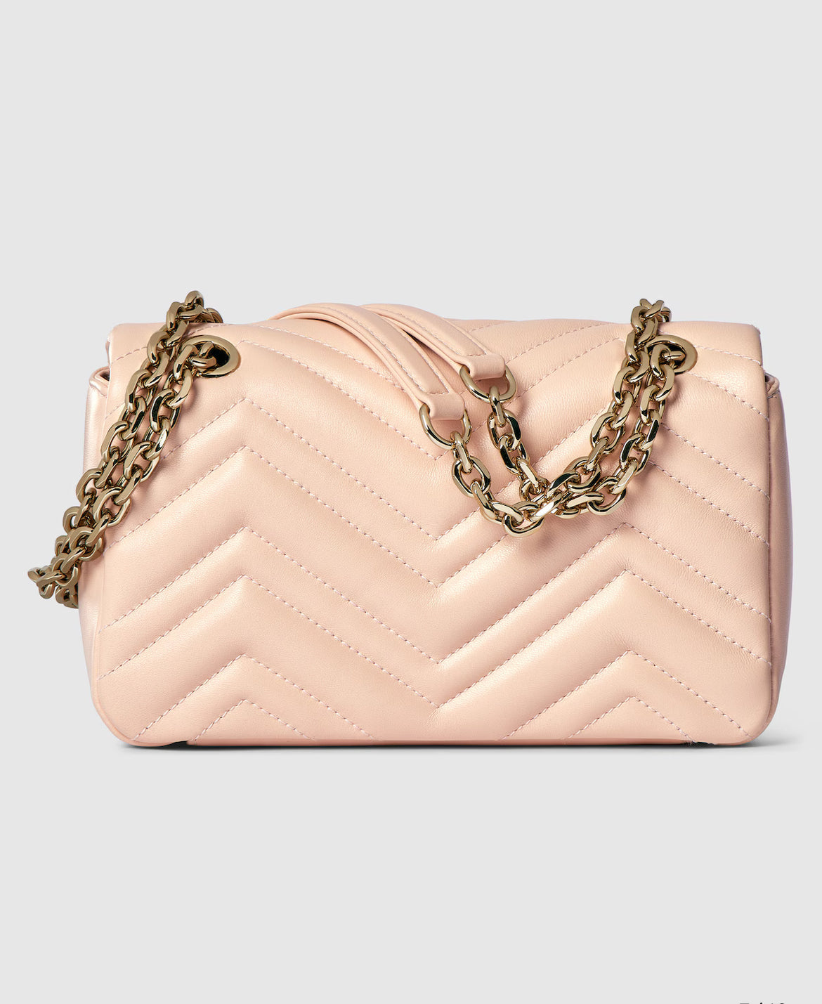 GG Marmont Small Shoulder Bag
