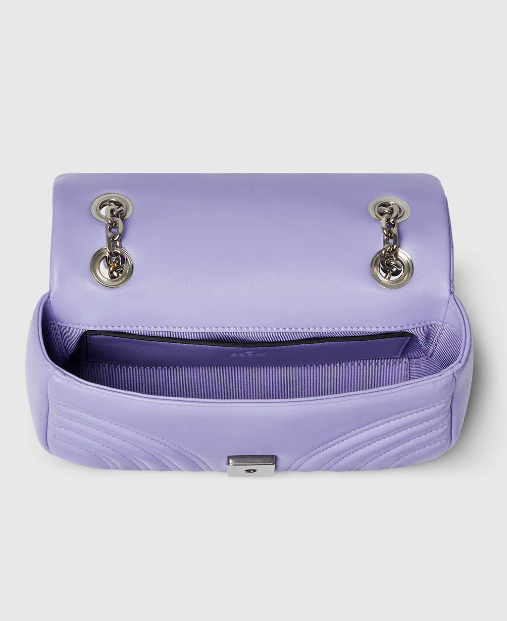 GG Marmont Small Shoulder Bag