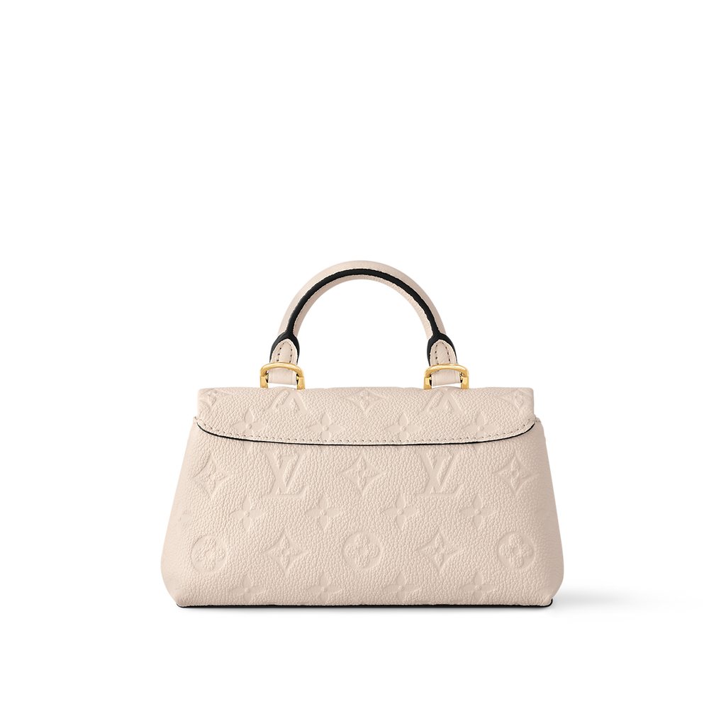 Nano Madeleine Bag