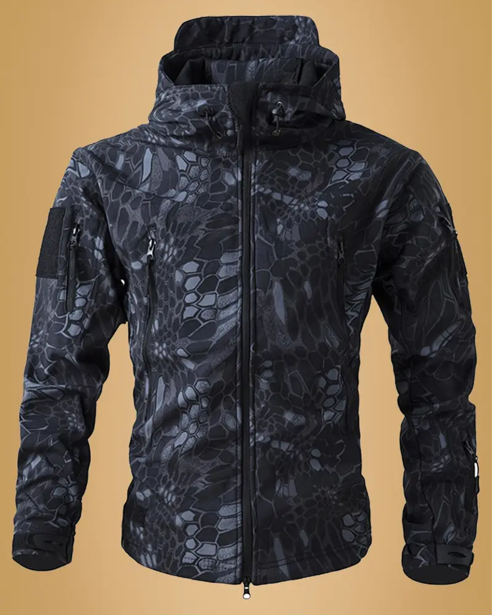 Giacca Militare