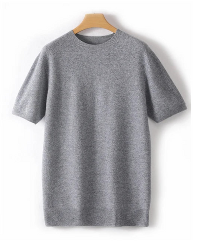 T-Shirt in Lana Aman