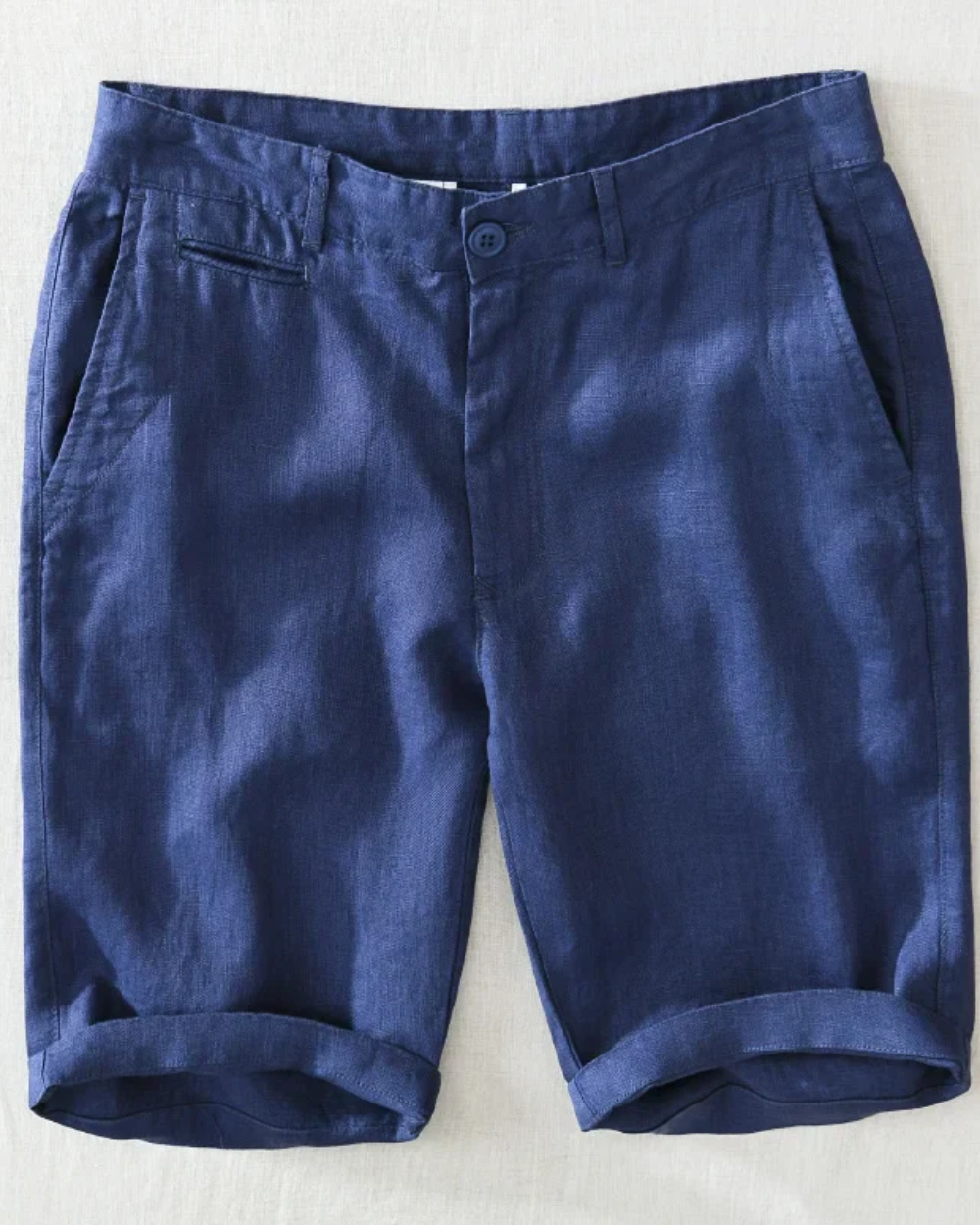 Shorts in Lino Lisbo