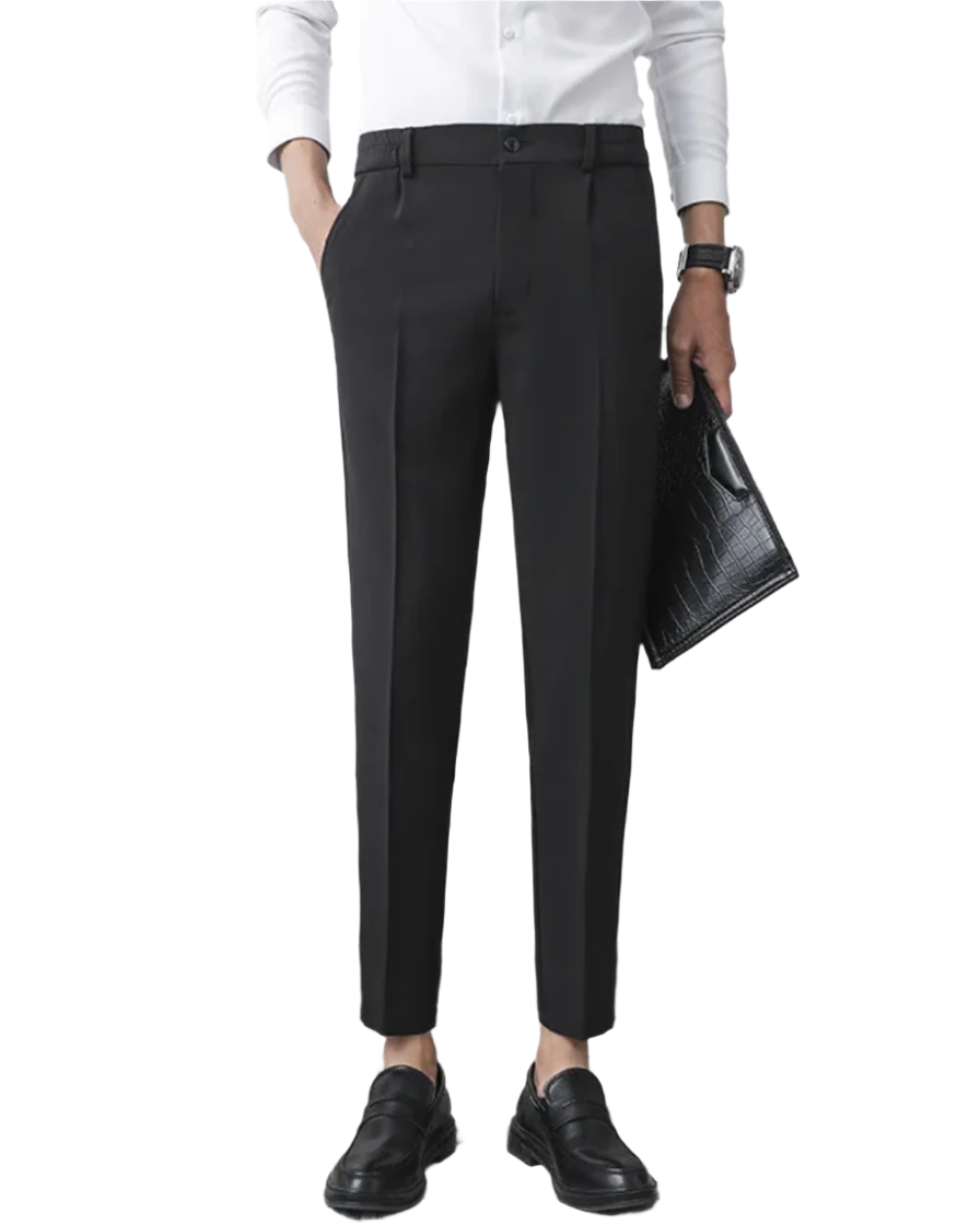Pantalone Stretch Firenze