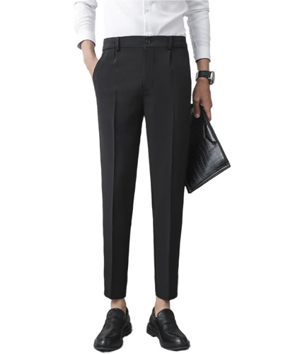 Pantalone Stretch Firenze