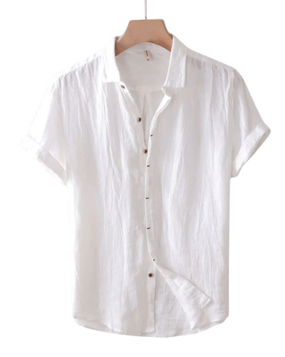 Camicia in Lino Phuket