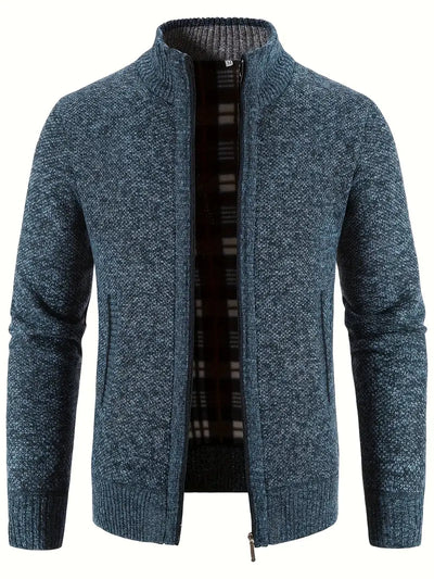 Cardigan Elegante da Ufficio