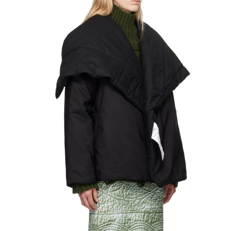 Revers Langarmjacke