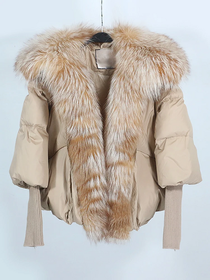 Matteo Pufferjacke