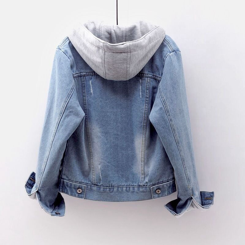 Ophelia Fleece-Jacke