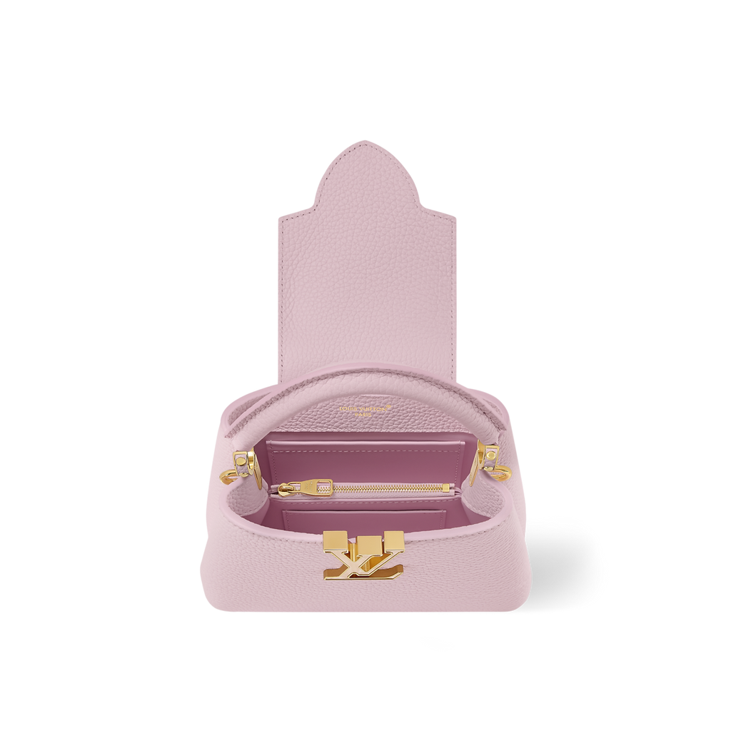 Mini Capucines Bag