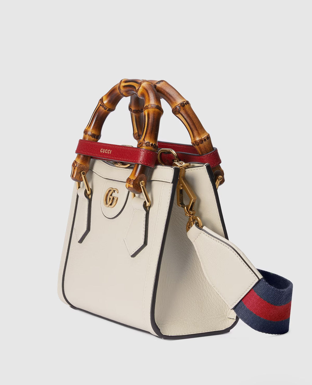 Diana Small Tote