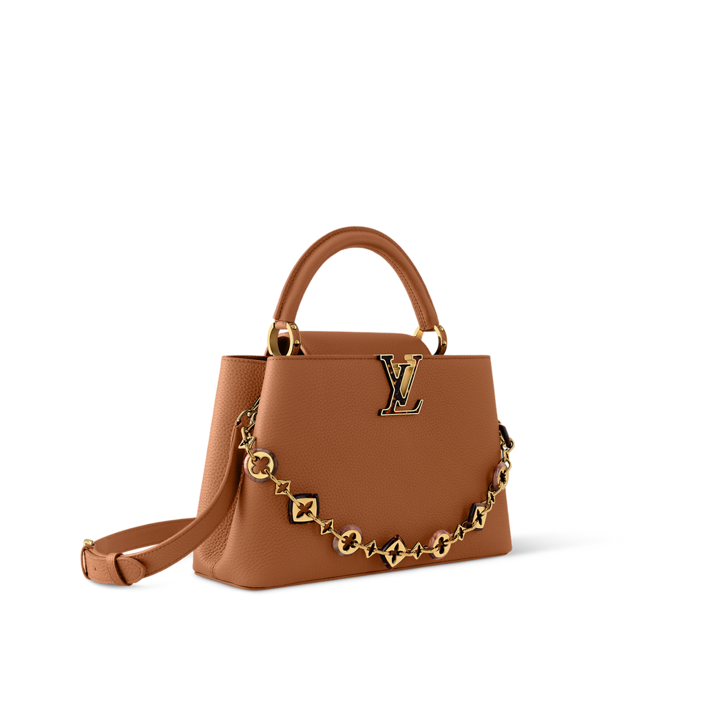 Capucines MM Bag