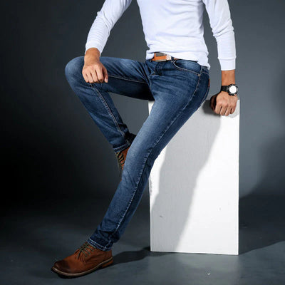 Jeans Stretch Premium