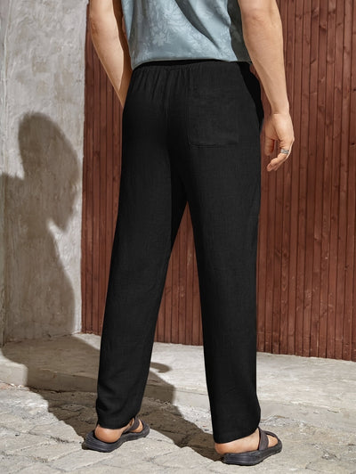 Pantaloni Estivi Menton