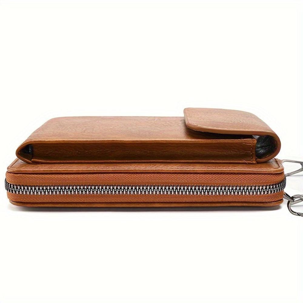 Lydia | Elegante und Schlanke Tasche