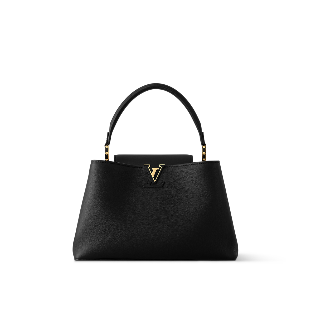 Capucines MM Soft Bag