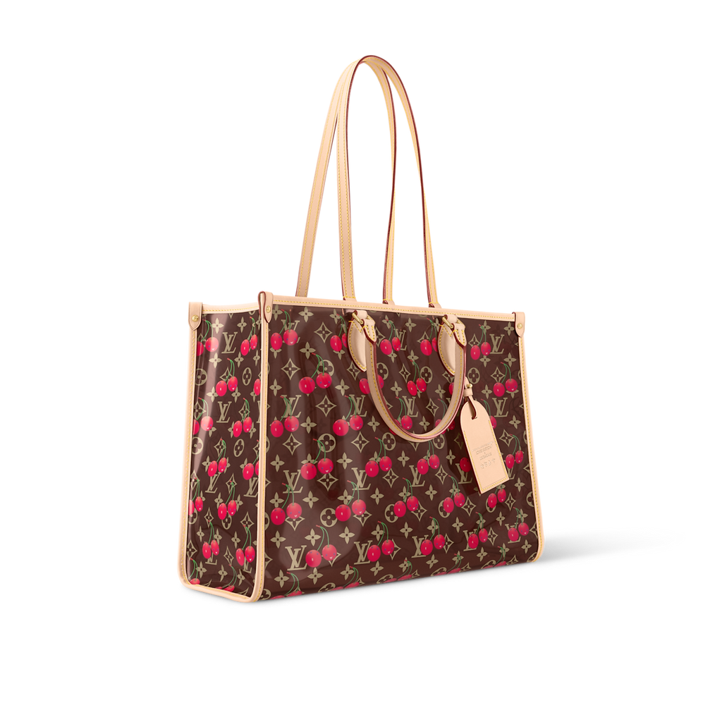 LV x TM - OnTheGo GM Bag