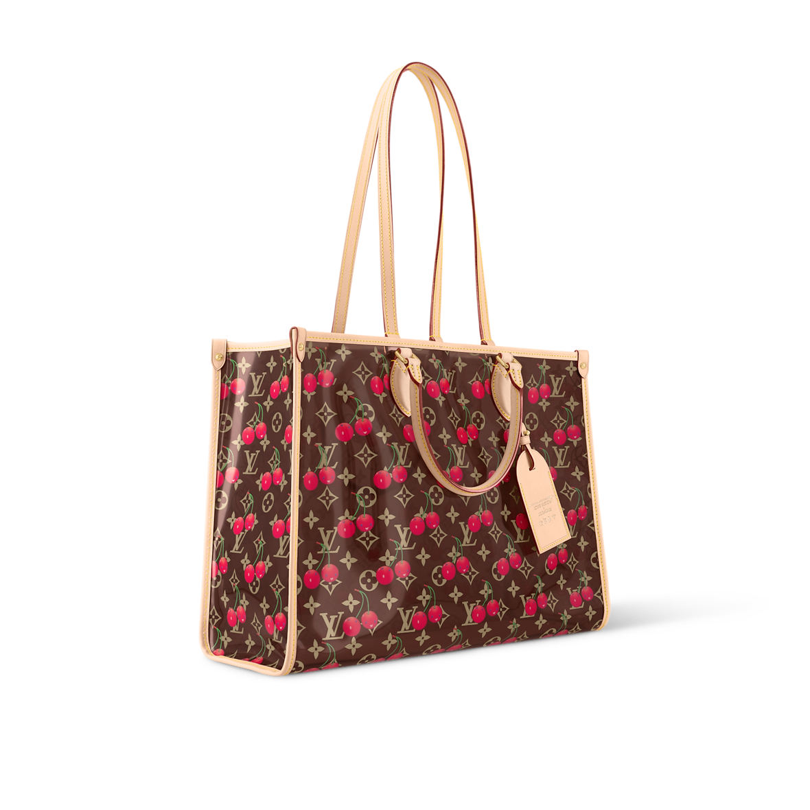 LV x TM - OnTheGo GM Bag