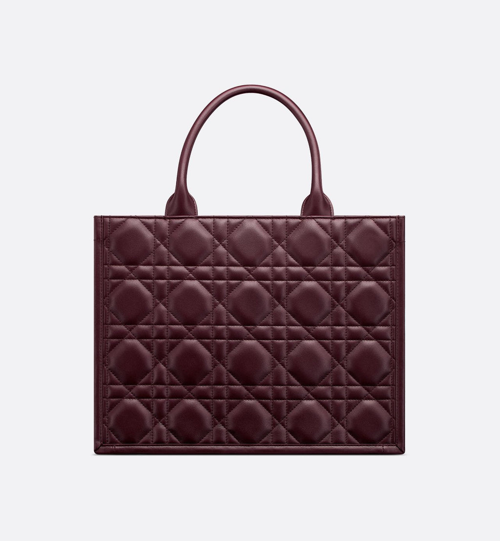 Book Tote Medium Bag