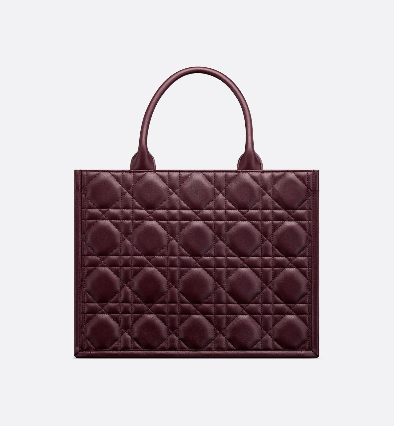 Book Tote Medium Bag