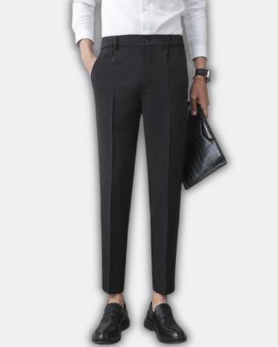 Pantalone Stretch Firenze