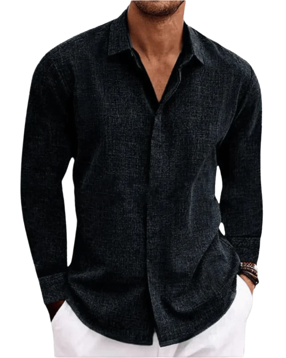 Camicia Casual Giovanni