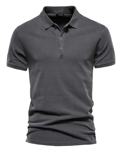 Polo Casual da Uomo