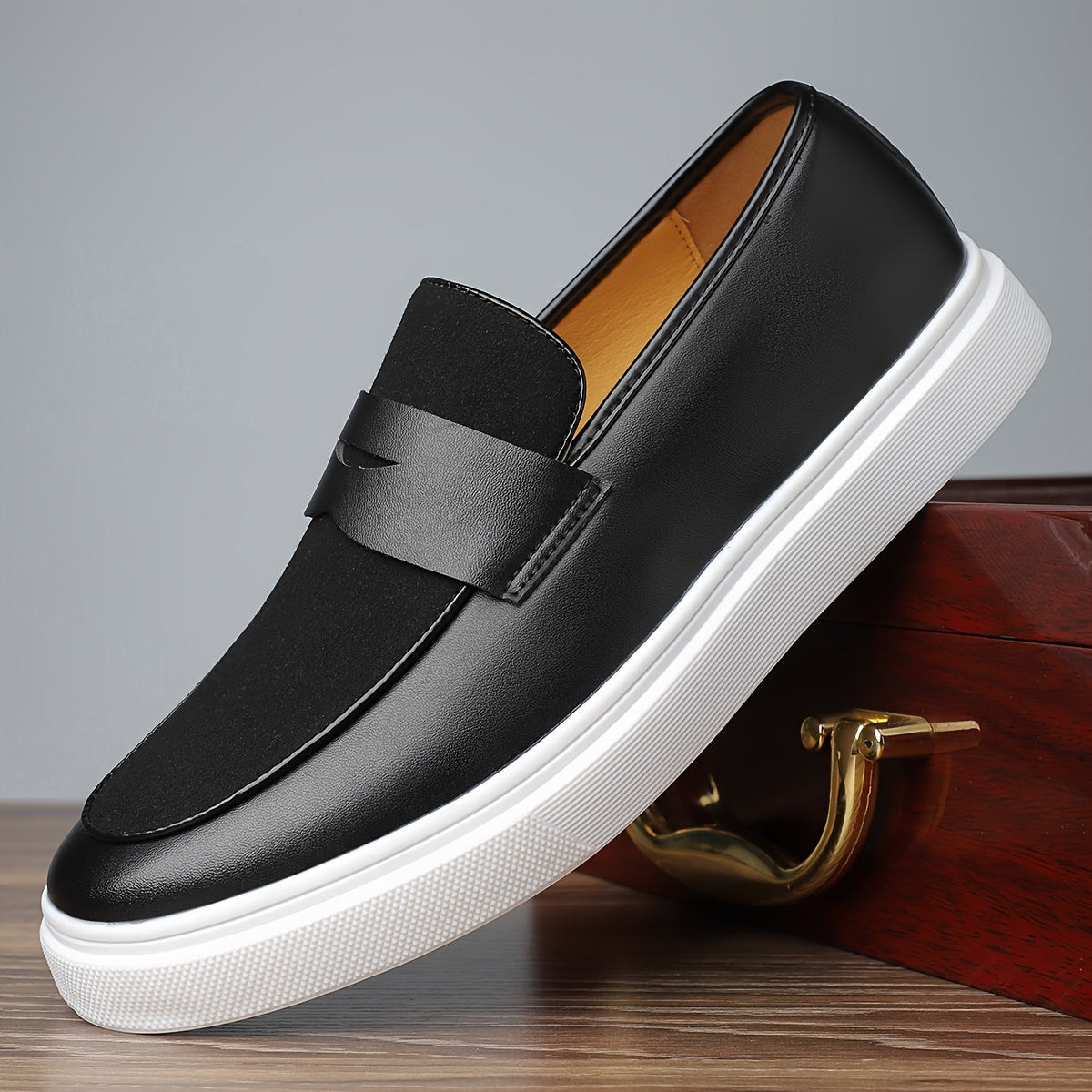 Scarpe Eleganti da Uomo