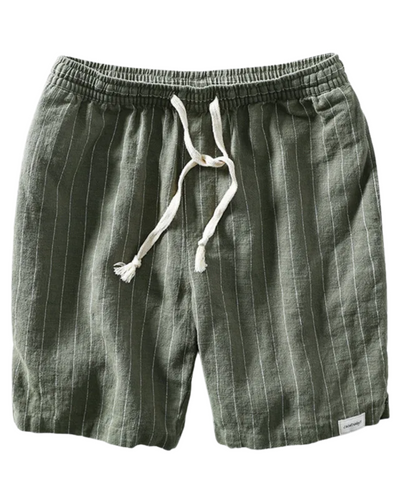 Pantaloni Corti Estivi San Juan