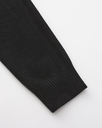 René™ | Maglione a Collo Alto in Lana Merino