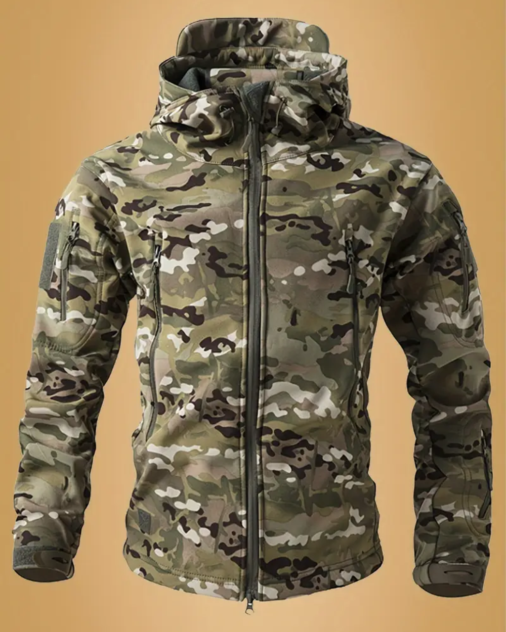 Giacca Militare