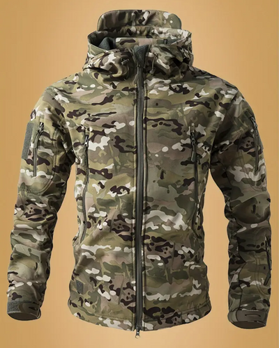 Giacca Militare
