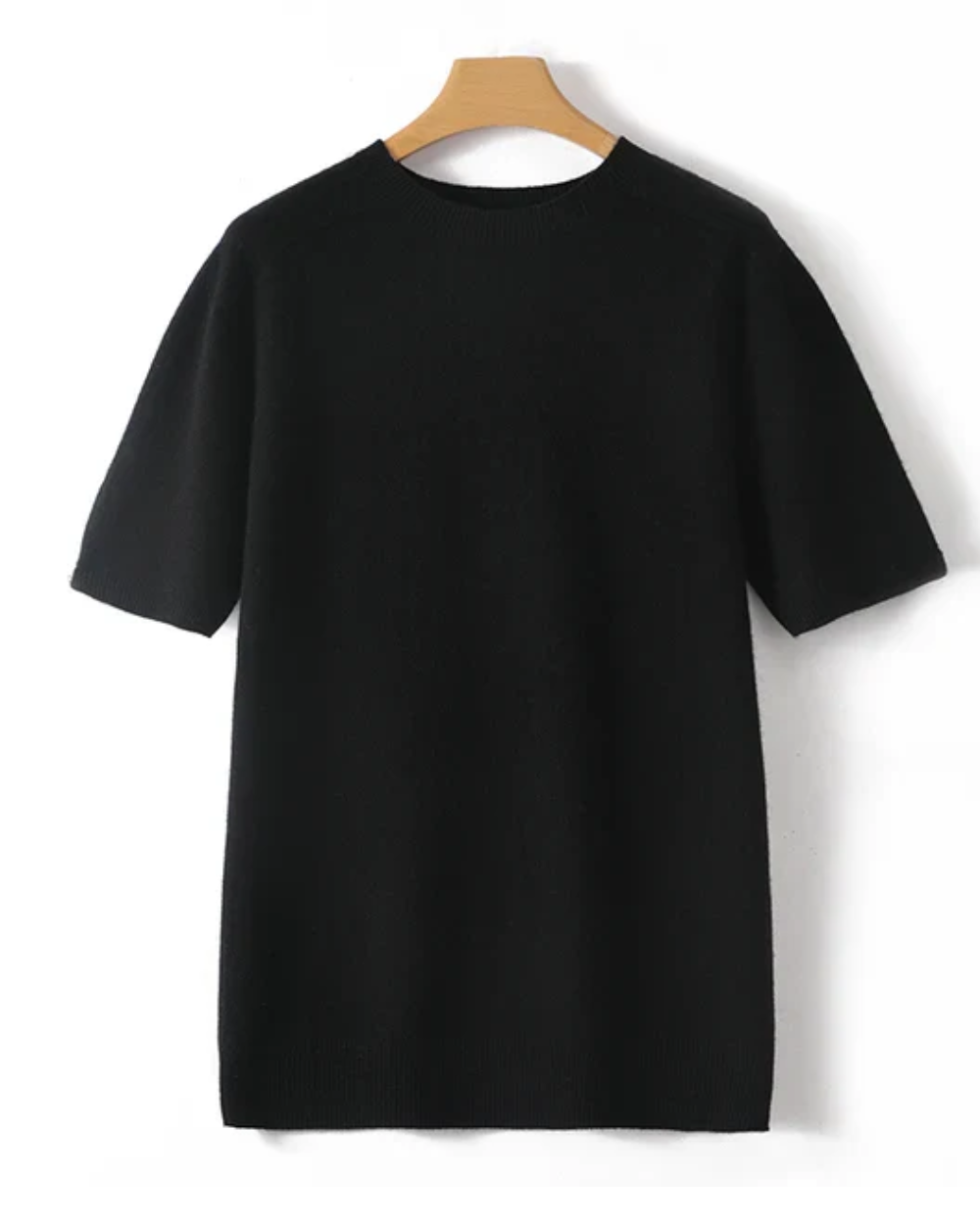 T-Shirt in Lana Aman