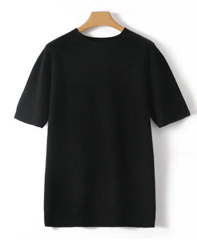 T-Shirt in Lana Aman