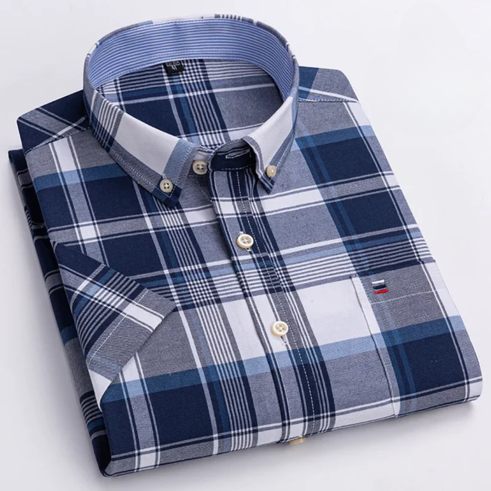 Givalli - Camicia di Cotone Chic