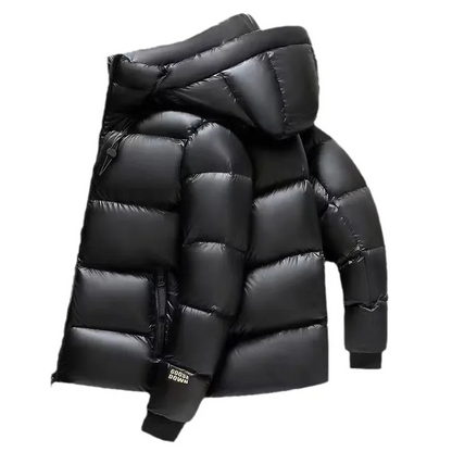 Vittoria Kapuzenjacke