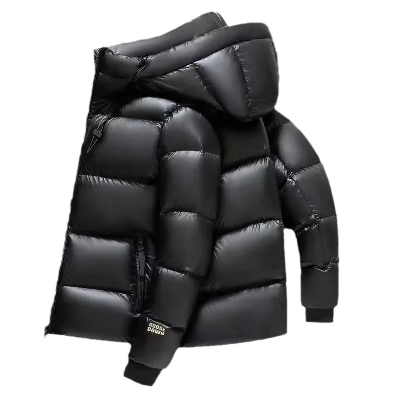 Vittoria Kapuzenjacke