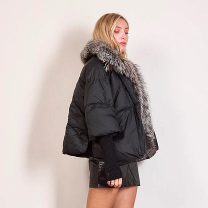 Matteo Pufferjacke