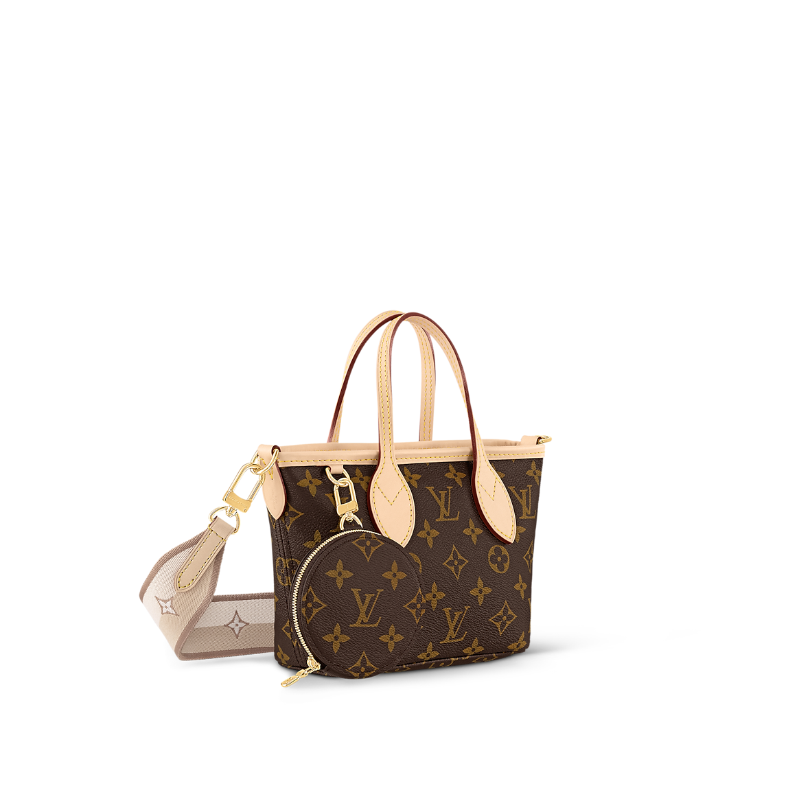 Neverfull BB Bag
