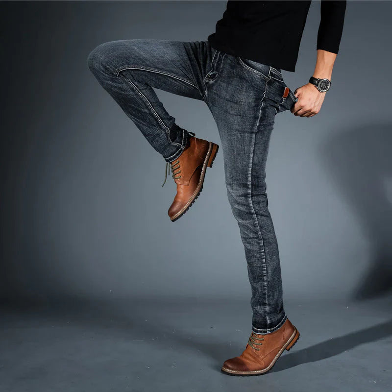 Jeans Stretch Premium