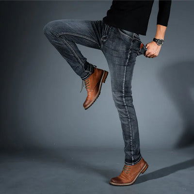 Jeans Stretch Premium