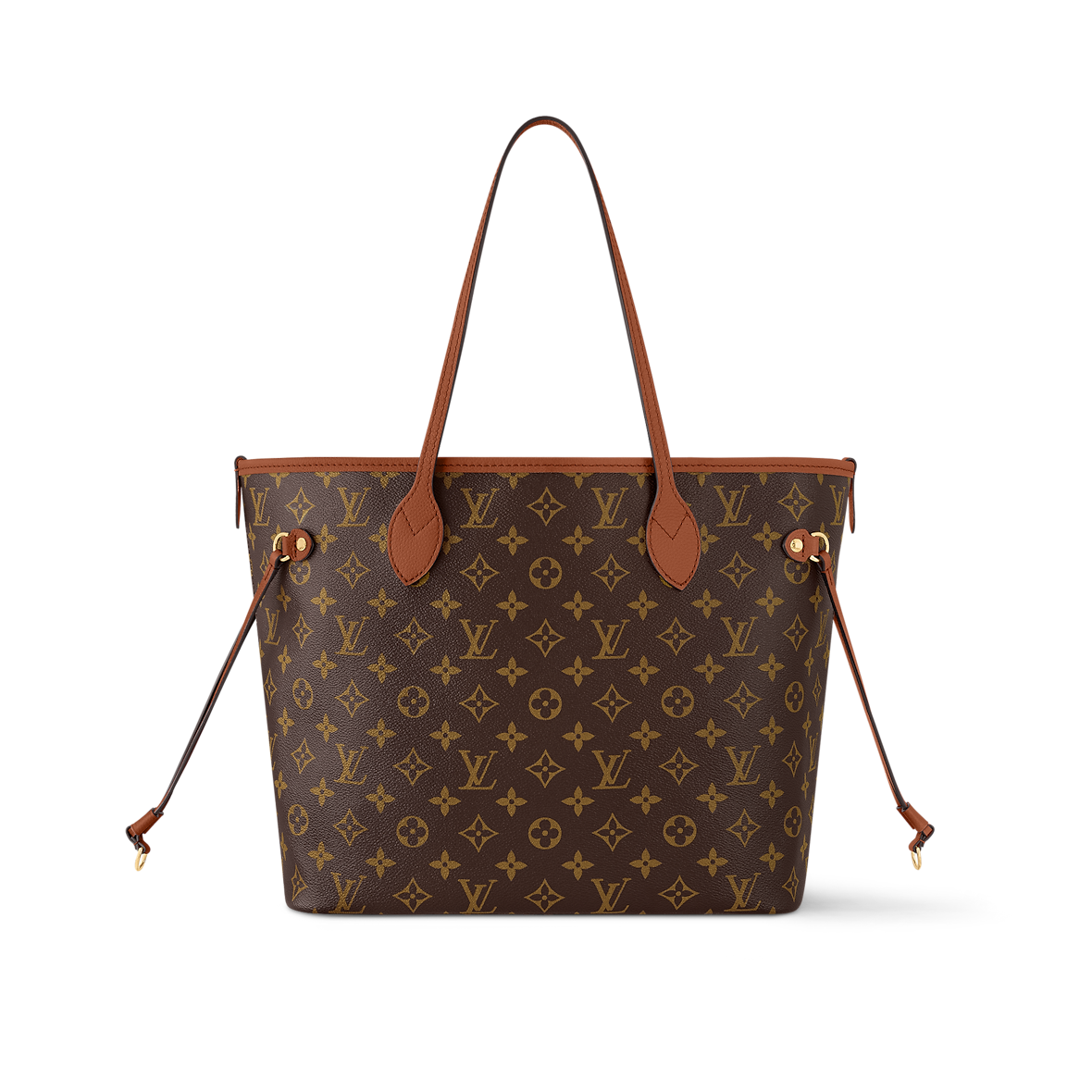 Neverfull Inside Out MM Bag