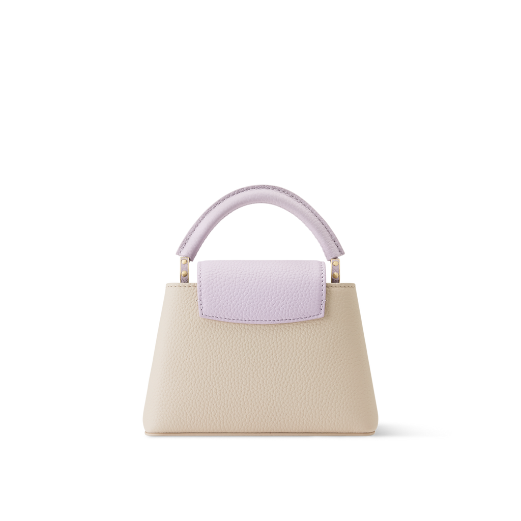 Mini Capucines Bag