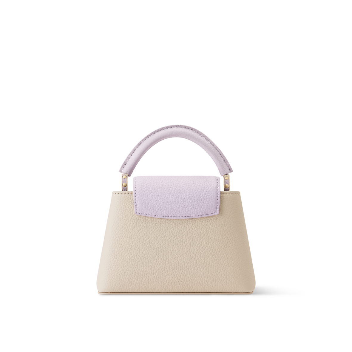 Mini Capucines Bag